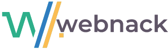 Webnack logo